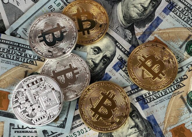 Cryptocurrency: Your Guide to Digital Money Bitcoin Update