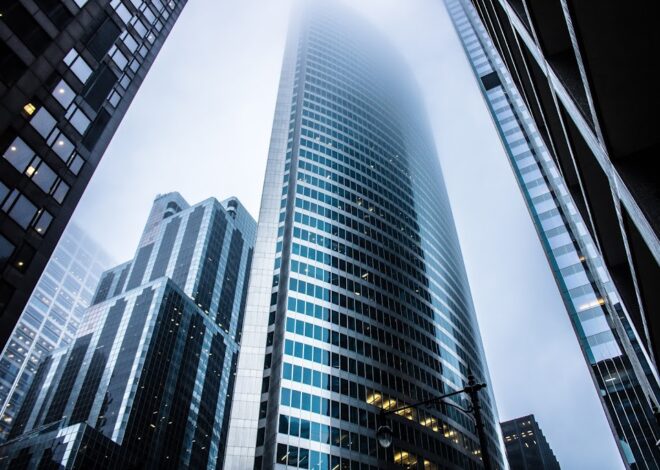 Financial Institutions: A Complete Guide
