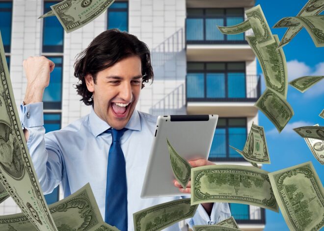How does the loan to value arrangement access mortgage terms?