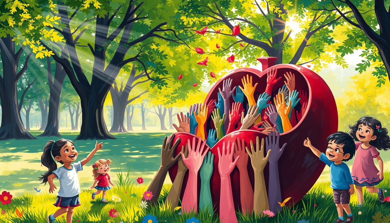 Make a Difference: Donate Today